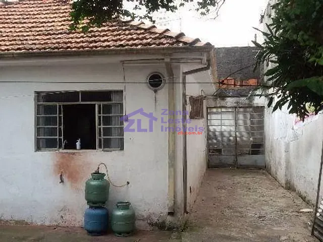 Casa com 260m² 3 quartos e 1 banheiro, à venda, no bairro Vila Carrão em São Paulo