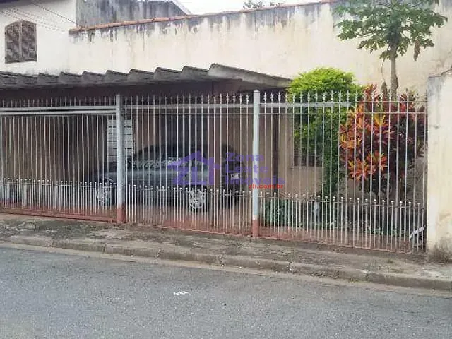 Casa com 260m² 3 quartos e 1 banheiro, à venda, no bairro Vila Carrão em São Paulo