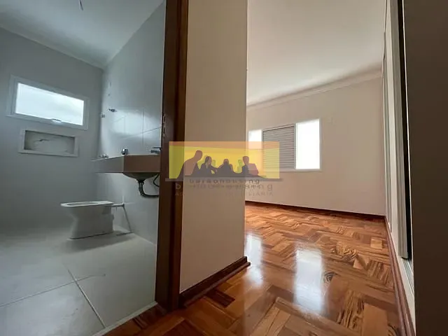 Casa com 300m² 3 quartos e 4 banheiros, à venda, no bairro Residencial Paineiras em Paulínia