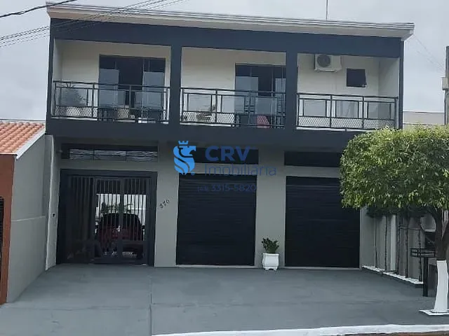 Casa com 250m² 3 quartos e 2 banheiros, à venda, no bairro Jardim Do Leste em Londrina