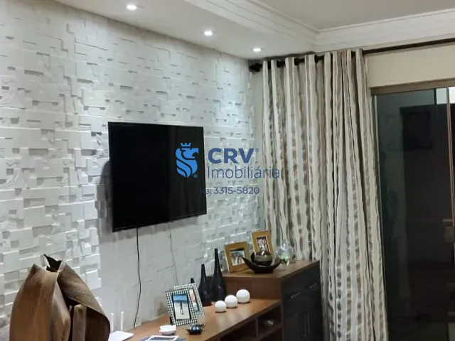 Casa com 250m² 3 quartos e 2 banheiros, à venda, no bairro Jardim Do Leste em Londrina