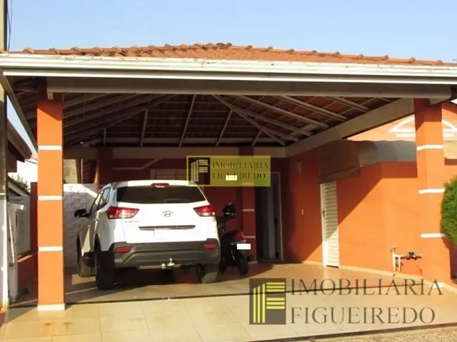 Casa com 329m² 3 quartos e 2 banheiros, para alugar, no bairro Condomínio Residencial Jardins de Barcelona em São José do Rio Preto