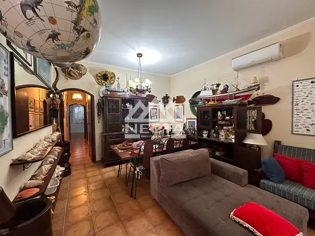 Casa com 747m² 4 quartos e 3 banheiros, à venda, no bairro Verde Mar em Caraguatatuba