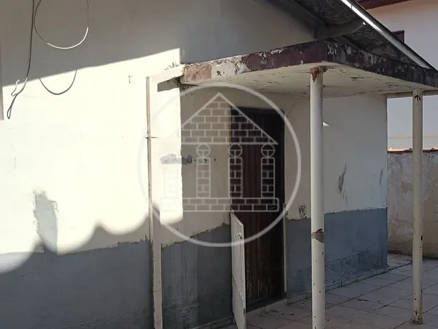 Casa com 245m² 3 quartos e 1 banheiro, à venda, no bairro Vila Campo Grande em São Paulo