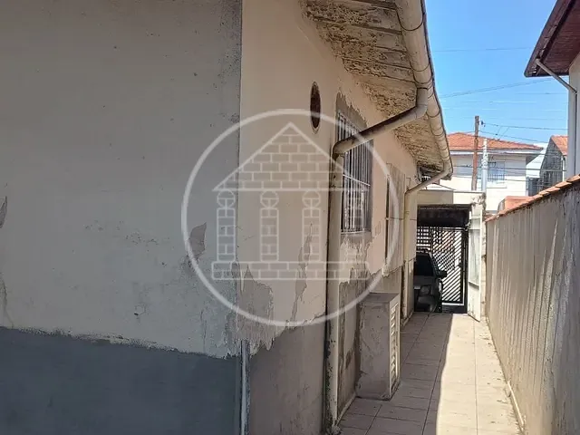 Casa com 245m² 3 quartos e 1 banheiro, à venda, no bairro Vila Campo Grande em São Paulo