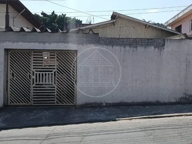 Casa com 245m² 3 quartos e 1 banheiro, à venda, no bairro Vila Campo Grande em São Paulo