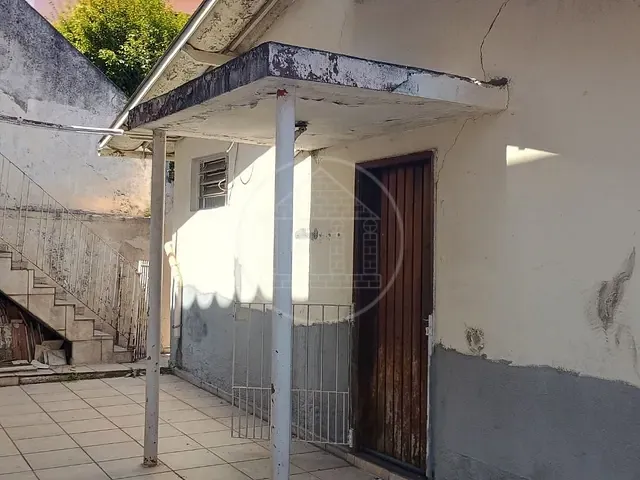 Casa com 245m² 3 quartos e 1 banheiro, à venda, no bairro Vila Campo Grande em São Paulo