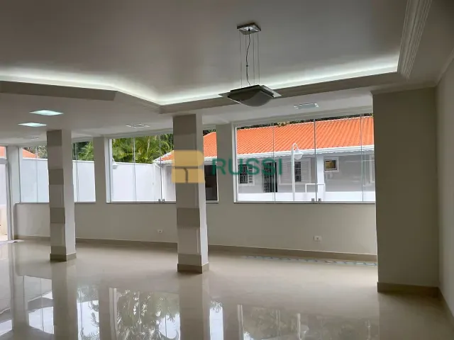 Casa 4 quartos e 5 banheiros, à venda, no bairro Condomínio Esplanada do Sol em São José dos Campos