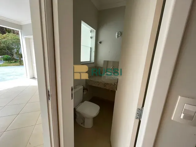 Casa 4 quartos e 5 banheiros, à venda, no bairro Condomínio Esplanada do Sol em São José dos Campos