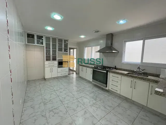 Casa 4 quartos e 5 banheiros, à venda, no bairro Condomínio Esplanada do Sol em São José dos Campos