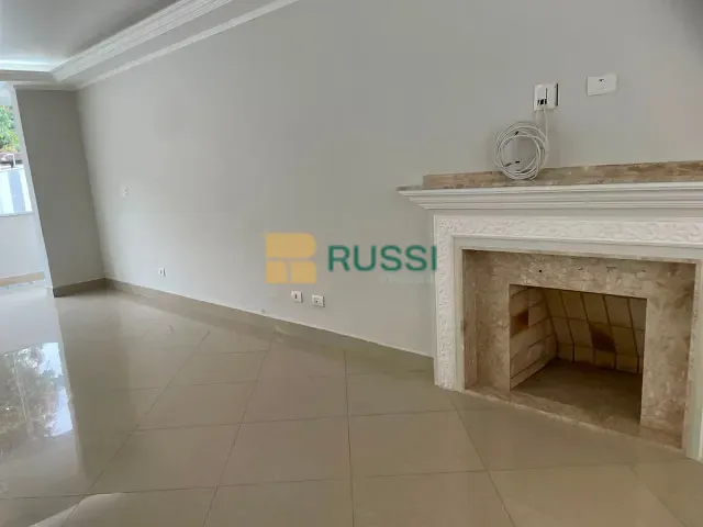 Casa 4 quartos e 5 banheiros, à venda, no bairro Condomínio Esplanada do Sol em São José dos Campos