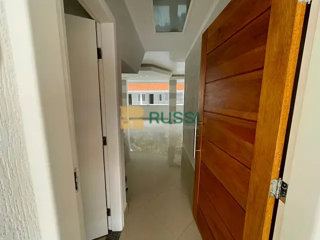 Casa 4 quartos e 5 banheiros, à venda, no bairro Condomínio Esplanada do Sol em São José dos Campos