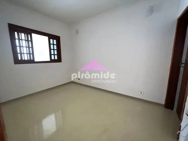 Casa com 153m² 4 quartos e 5 banheiros, à venda, no bairro Residencial de Ville em São José Dos Campos
