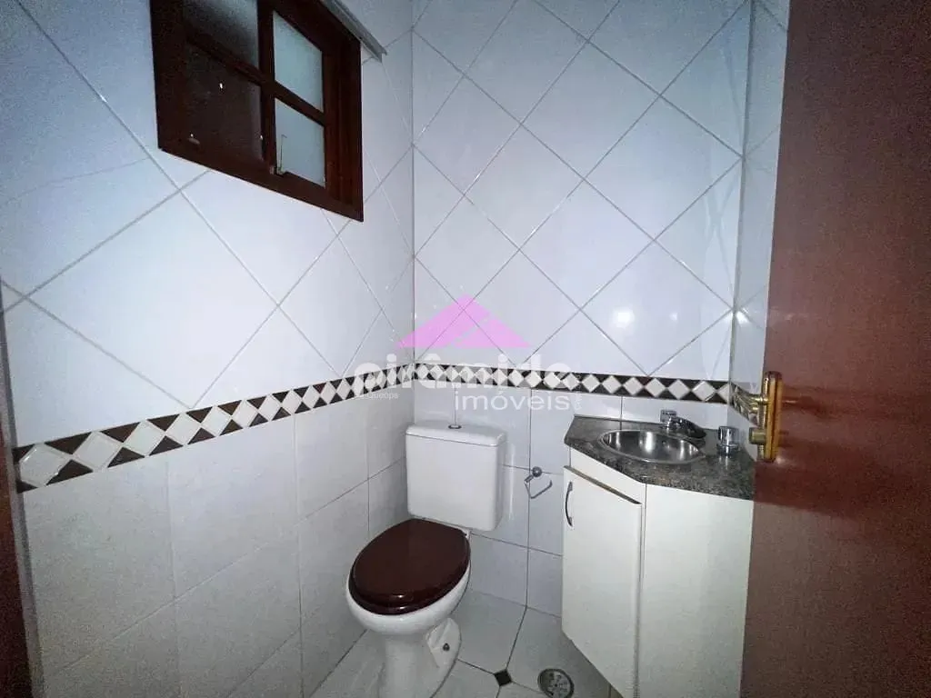 Casa, 4 quartos, 222 m² - Foto 7