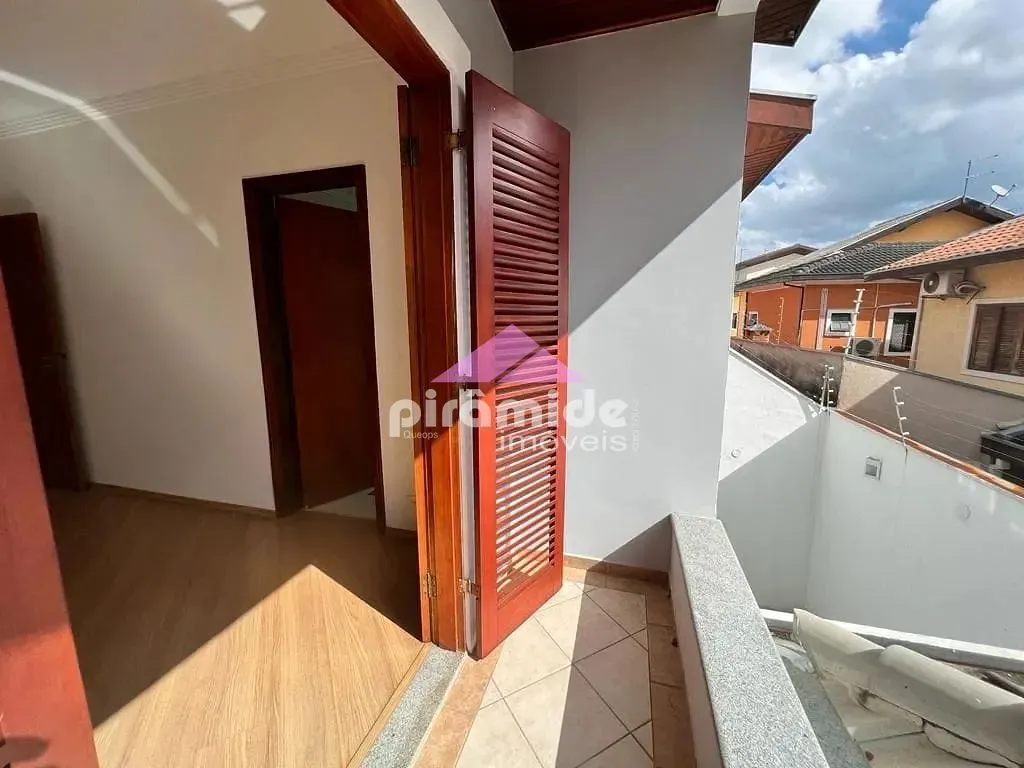 Casa, 4 quartos, 222 m² - Foto 23