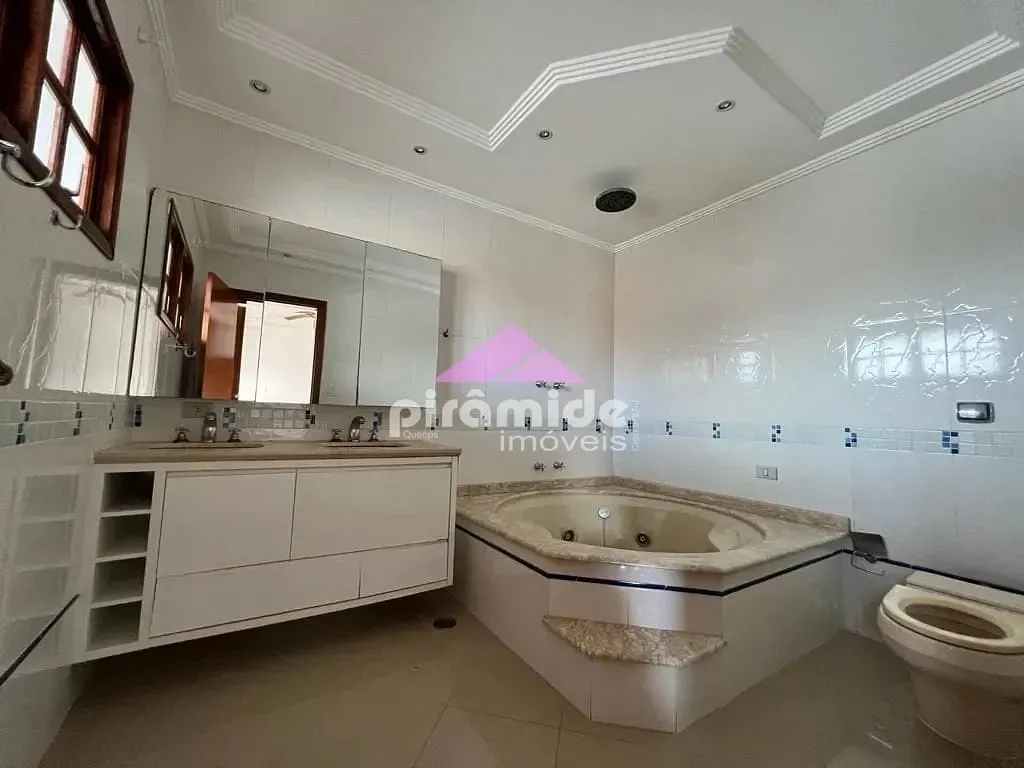 Casa, 4 quartos, 222 m² - Foto 16