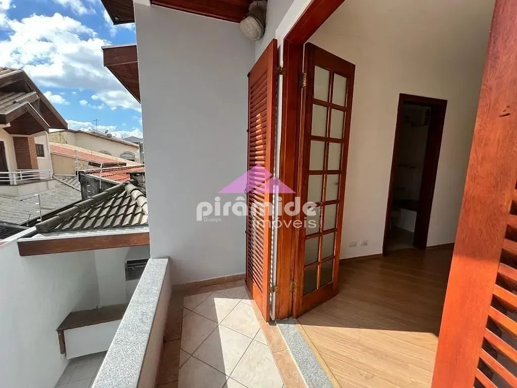 Casa, 4 quartos, 222 m² - Foto 22