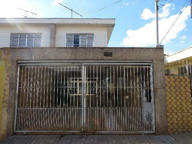 Foto do Casa - Casa à venda 2 Quartos, 1 Suite, 2 Vagas, 125M², Jardim Vila Formosa, São Paulo - SP | ZONA LESTE IMÓVEIS