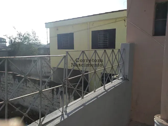 Casa com 619m² 2 quartos e 1 banheiro, à venda, no bairro Jardim Independência em Jacareí