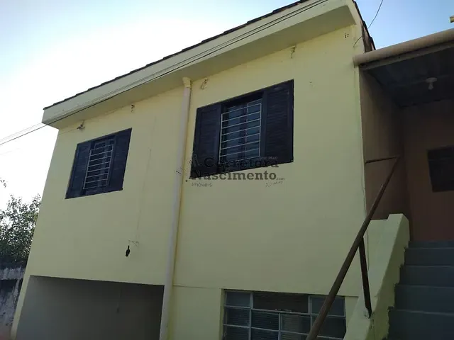 Casa com 619m² 2 quartos e 1 banheiro, à venda, no bairro Jardim Independência em Jacareí