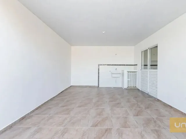 Casa com 100m² 2 quartos e 1 banheiro, para alugar, no bairro Atuba em Curitiba