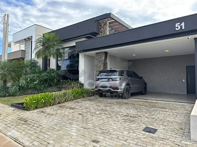 Casa com 360m² 3 quartos e 5 banheiros, à venda, no bairro Residencial Portal do Sol em Holambra