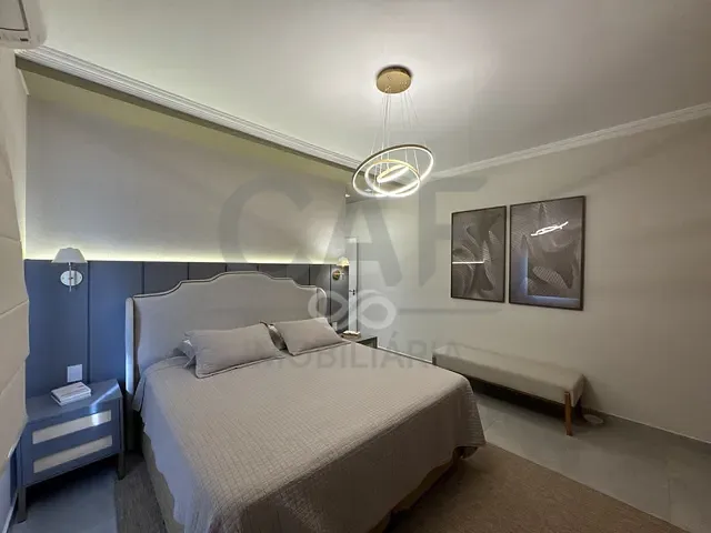 Casa com 360m² 3 quartos e 5 banheiros, à venda, no bairro Residencial Portal do Sol em Holambra