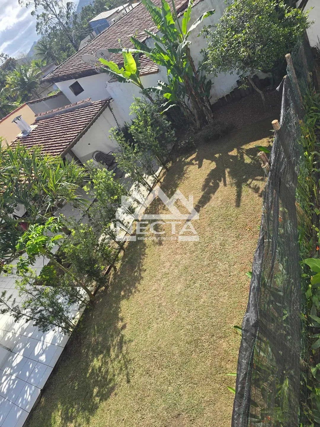 Casa, 1 quarto, 80 m² - Foto 55