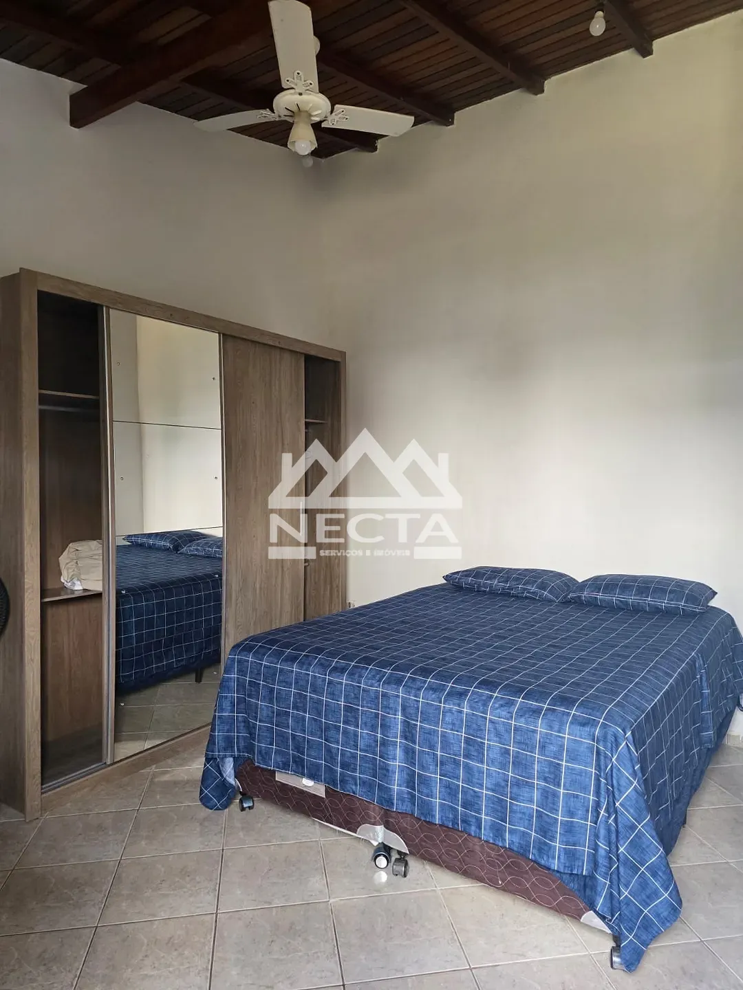 Casa, 1 quarto, 80 m² - Foto 45