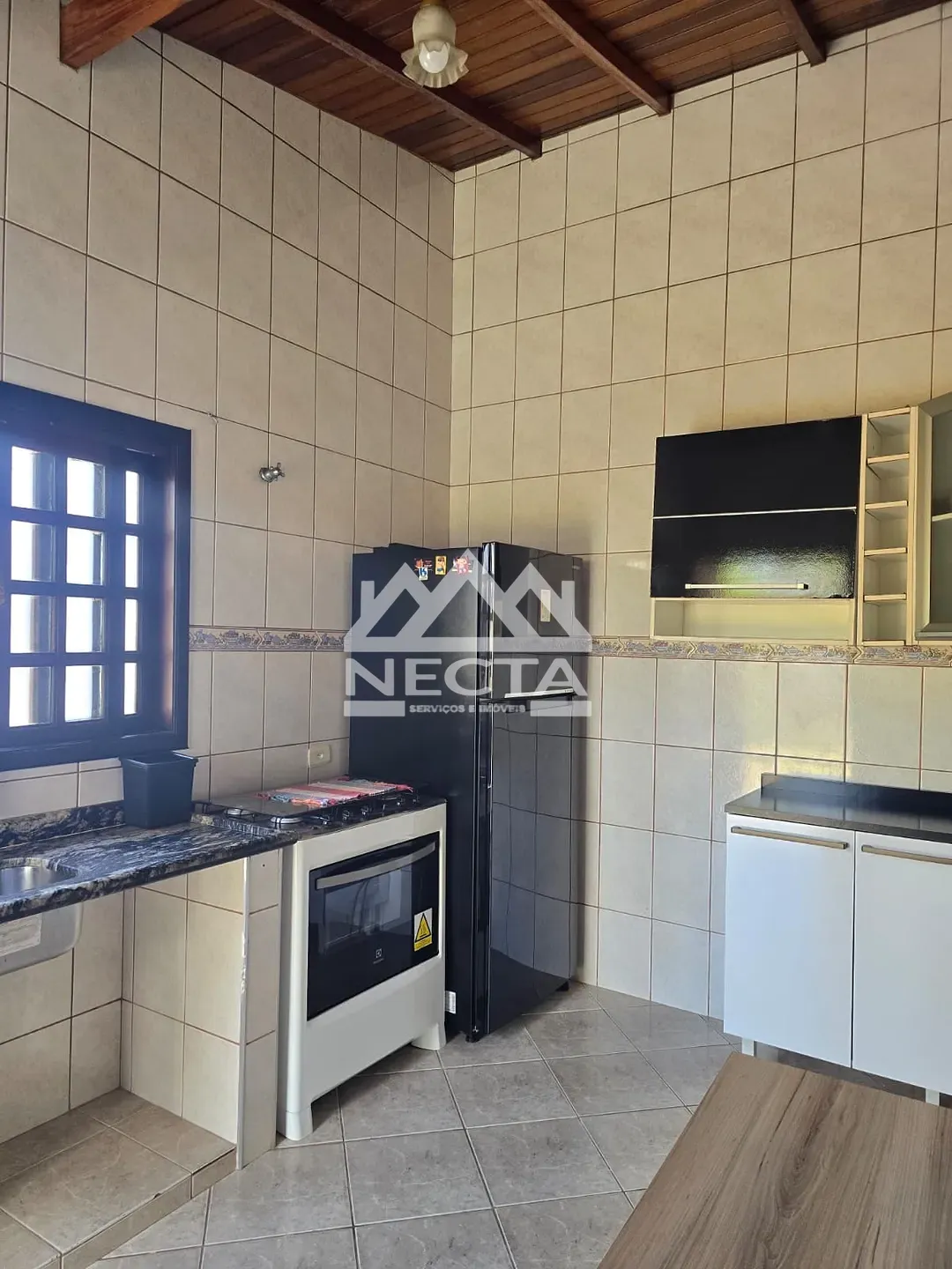 Casa, 1 quarto, 80 m² - Foto 47
