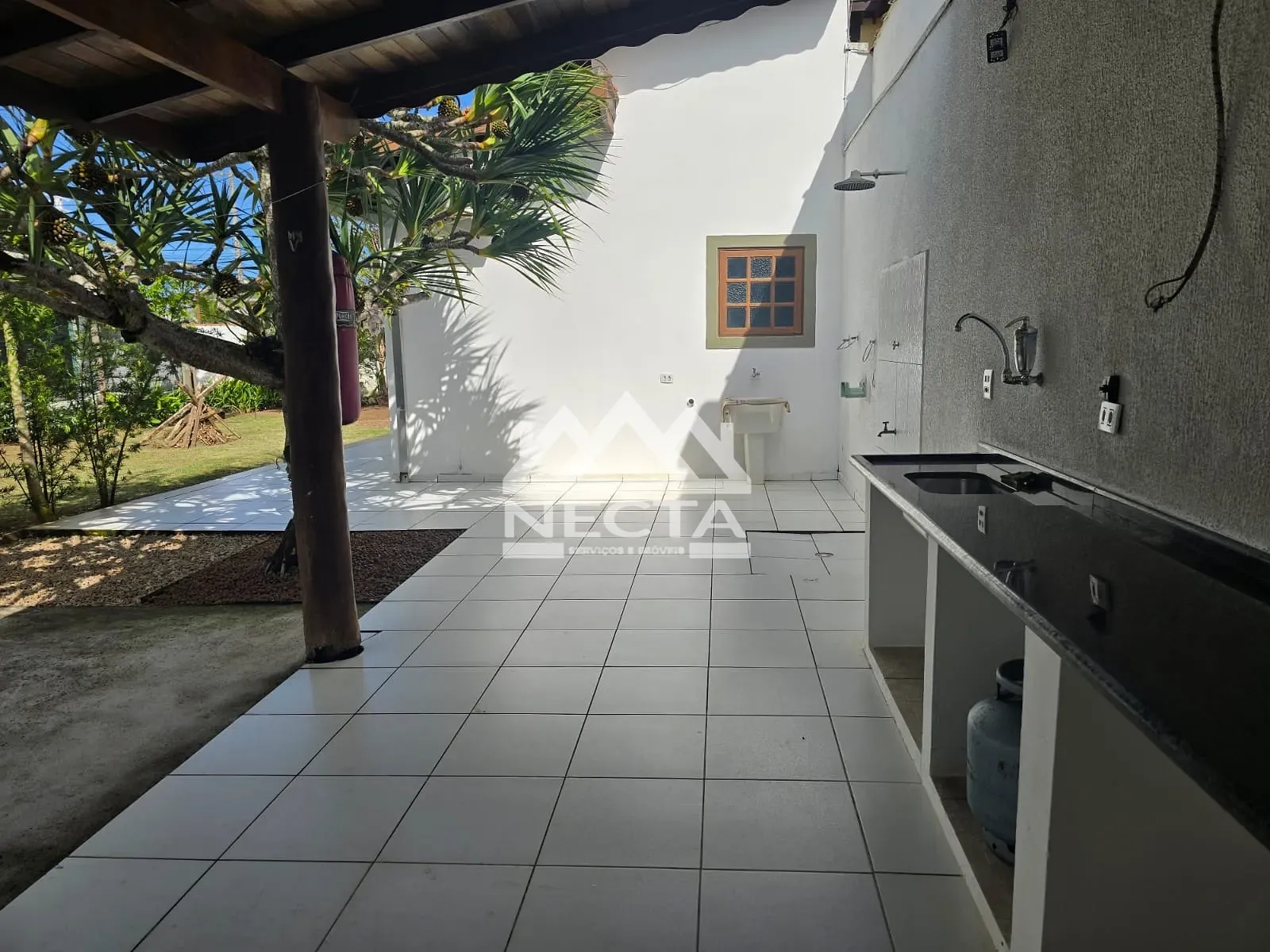 Casa, 1 quarto, 80 m² - Foto 38