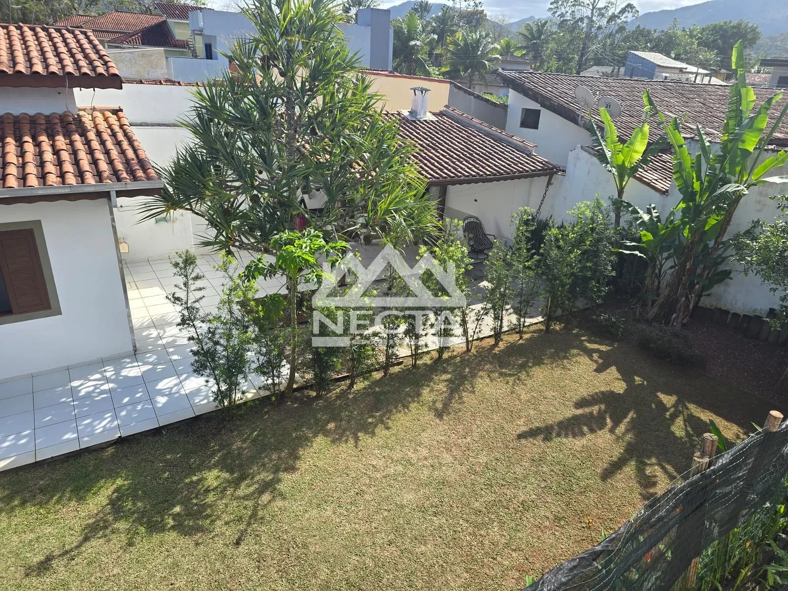 Casa, 1 quarto, 80 m² - Foto 53