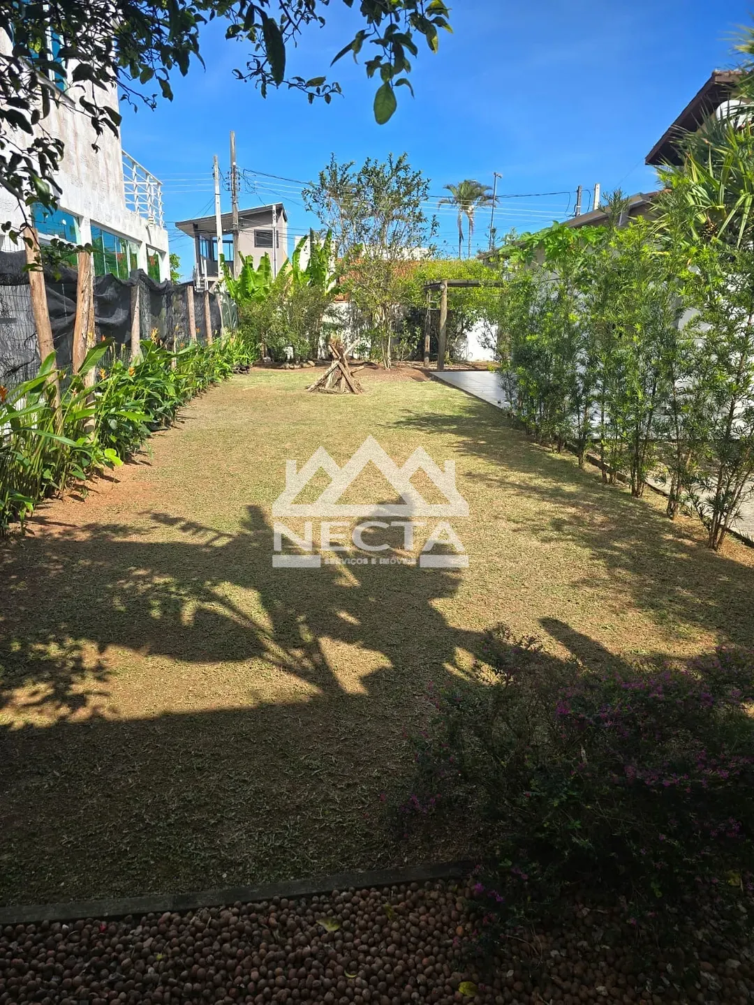 Casa, 1 quarto, 80 m² - Foto 31