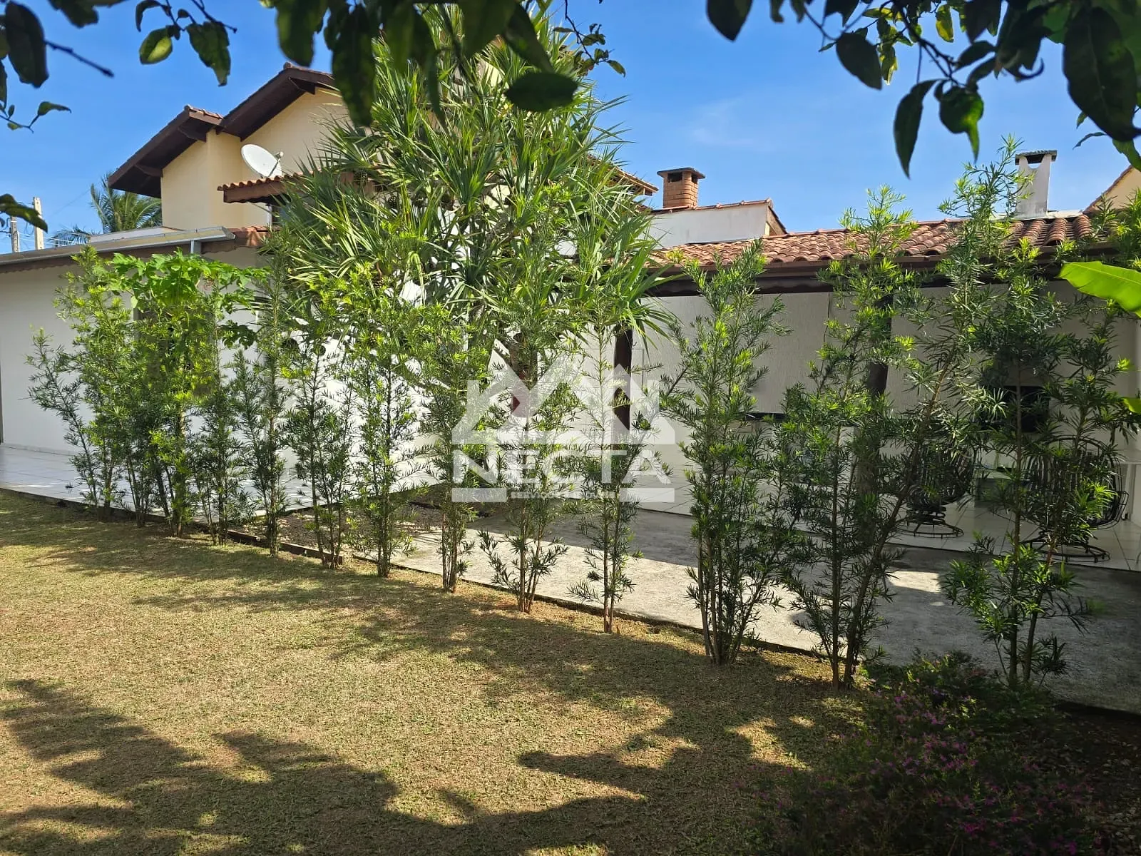 Casa, 1 quarto, 80 m² - Foto 35
