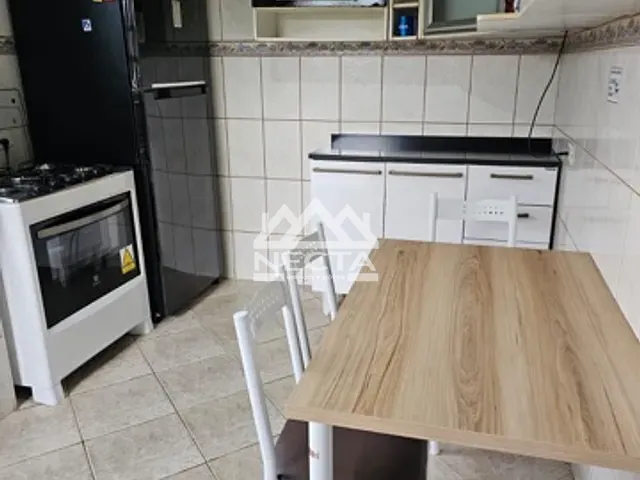 Casa com 80m² 1 quarto e 1 banheiro, à venda, no bairro Massaguaçu em Caraguatatuba