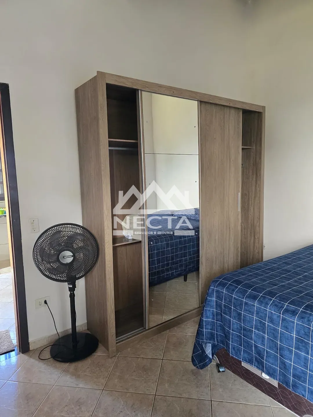 Casa, 1 quarto, 80 m² - Foto 52