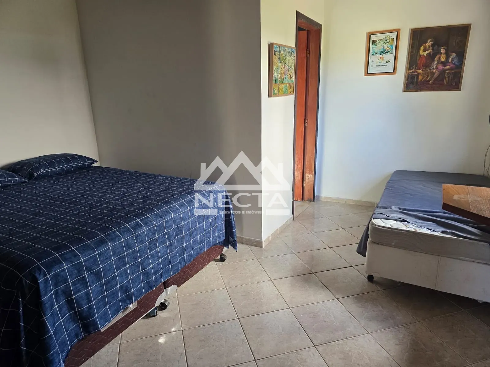 Casa, 1 quarto, 80 m² - Foto 46