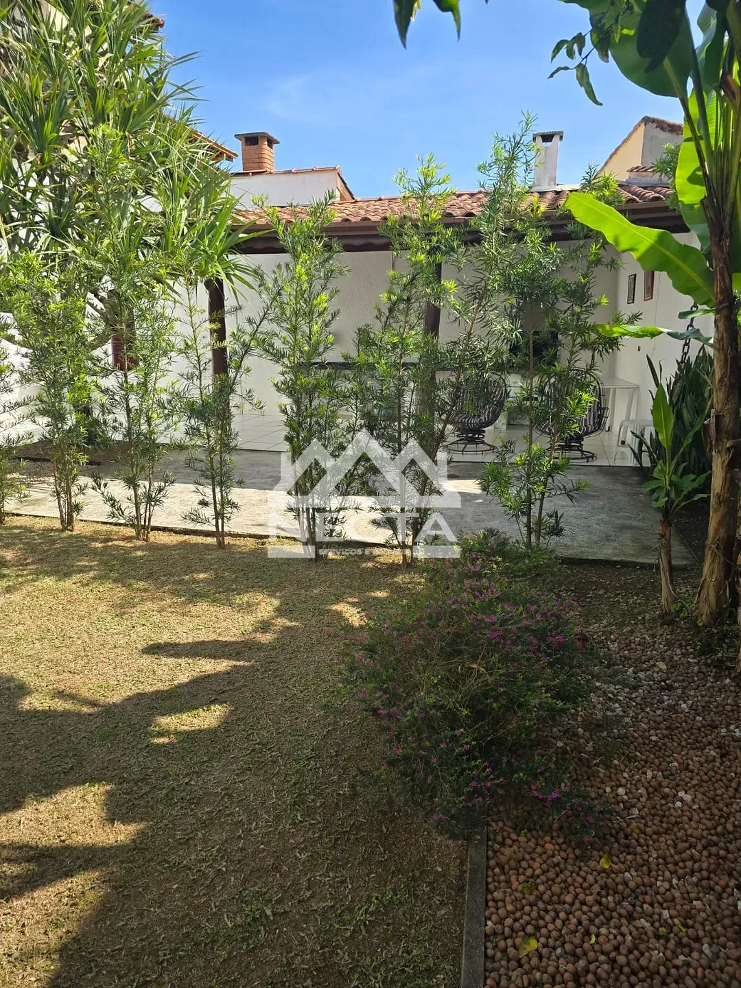 Casa, 1 quarto, 80 m² - Foto 33