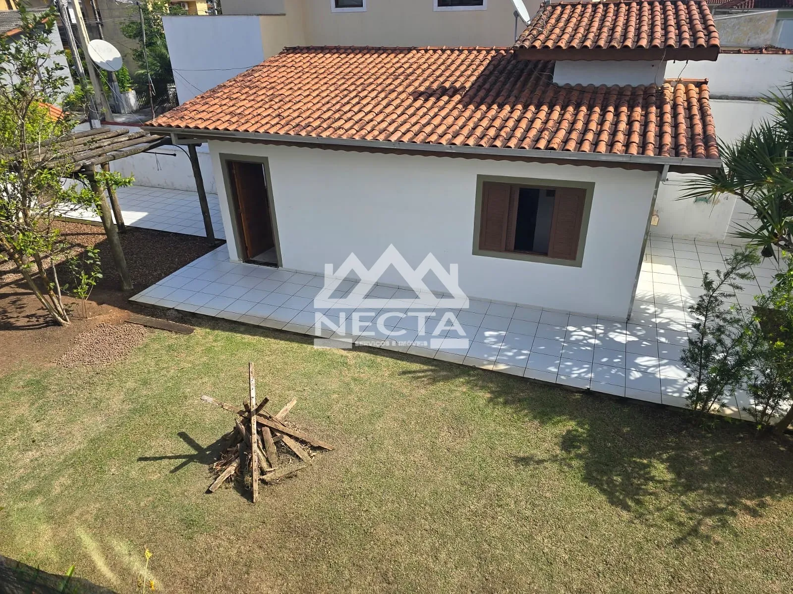 Casa, 1 quarto, 80 m² - Foto 51