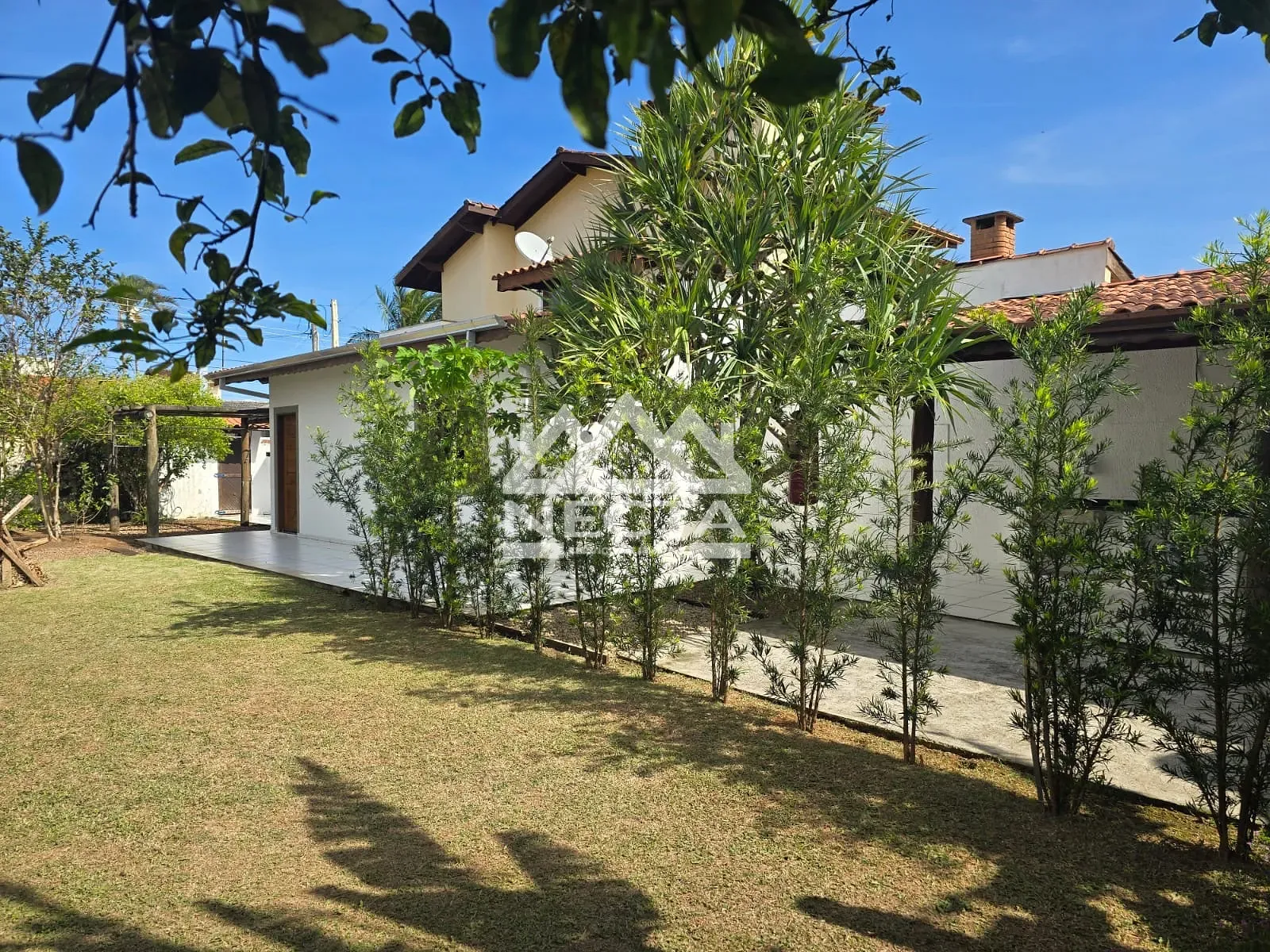 Casa, 1 quarto, 80 m² - Foto 34