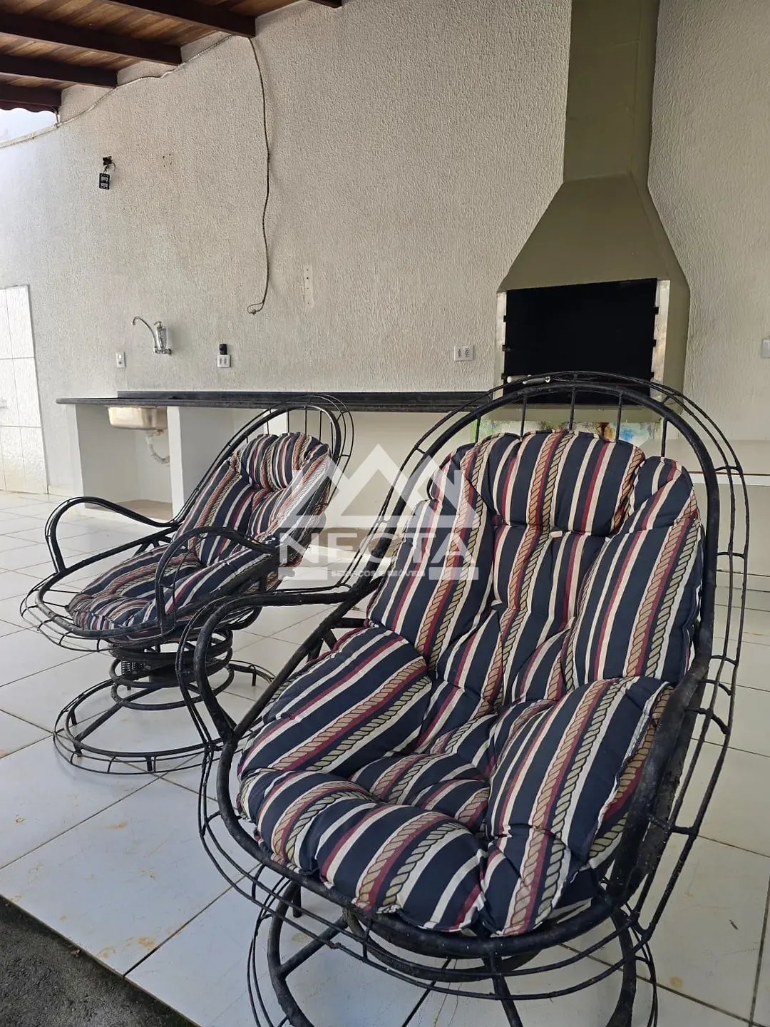 Casa, 1 quarto, 80 m² - Foto 41