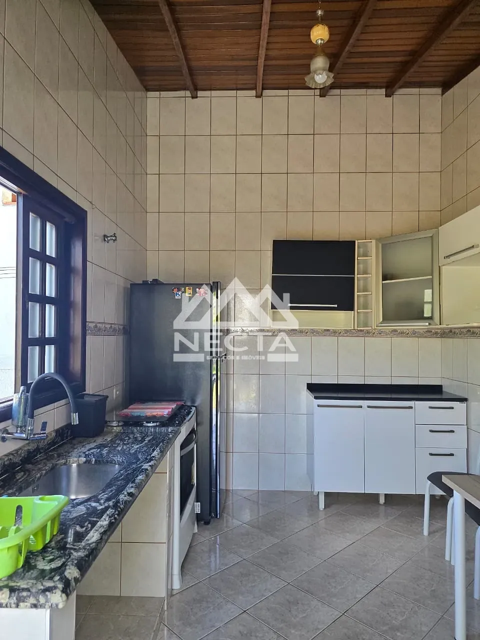 Casa, 1 quarto, 80 m² - Foto 43