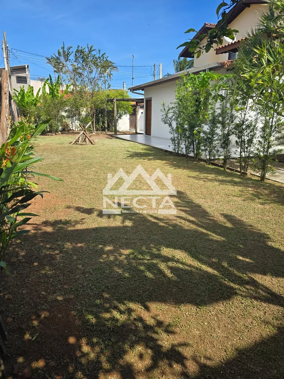 Casa, 1 quarto, 80 m² - Foto 36