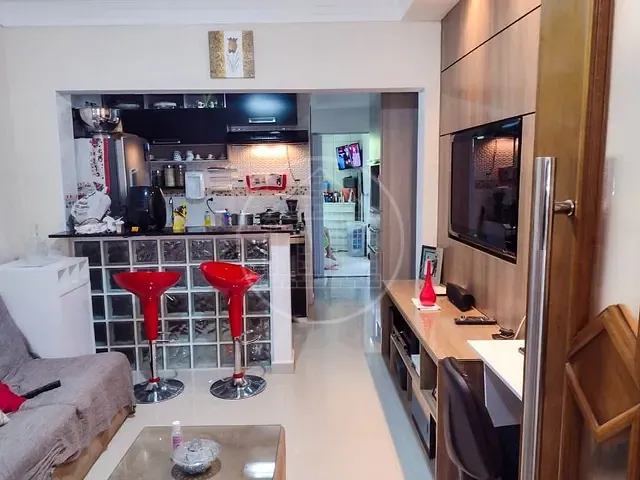 Casa com 176m² 2 quartos e 2 banheiros, à venda, no bairro Jardim Represa em São Paulo