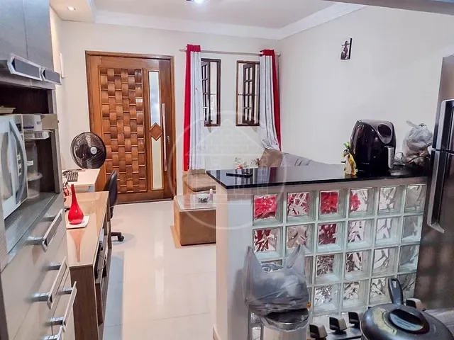 Casa com 176m² 2 quartos e 2 banheiros, à venda, no bairro Jardim Represa em São Paulo