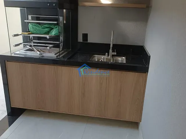 Casa com 150m² 3 quartos e 2 banheiros, à venda, no bairro Jardim Bom Sucesso em Indaiatuba