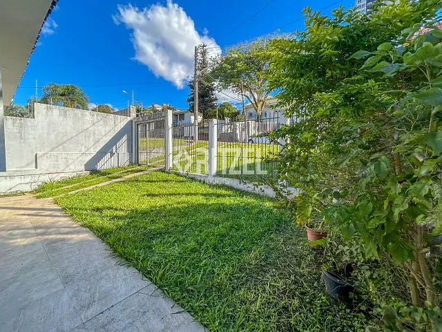 Casa com 363m² 2 quartos e 2 banheiros, à venda, no bairro Jardim Mauá em Novo Hamburgo