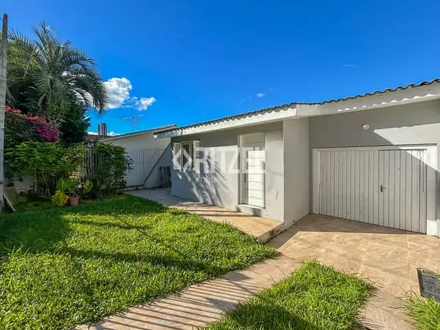 Casa com 363m² 2 quartos e 2 banheiros, à venda, no bairro Jardim Mauá em Novo Hamburgo