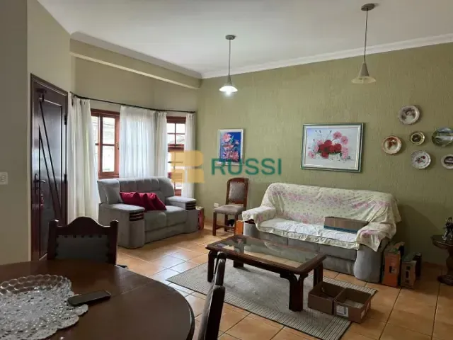 Casa 4 quartos e 5 banheiros, à venda, no bairro Urbanova IV-A em São José dos Campos