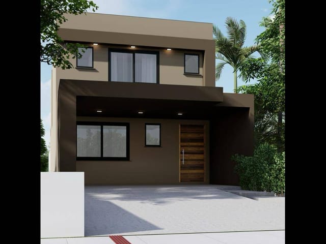 Casa 4 quartos e 4 banheiros, à venda, no bairro Laranjal em Pelotas